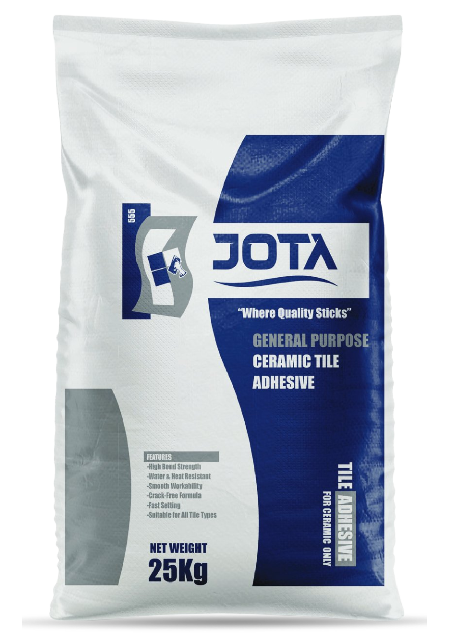 JOTA Tiles Adhesive