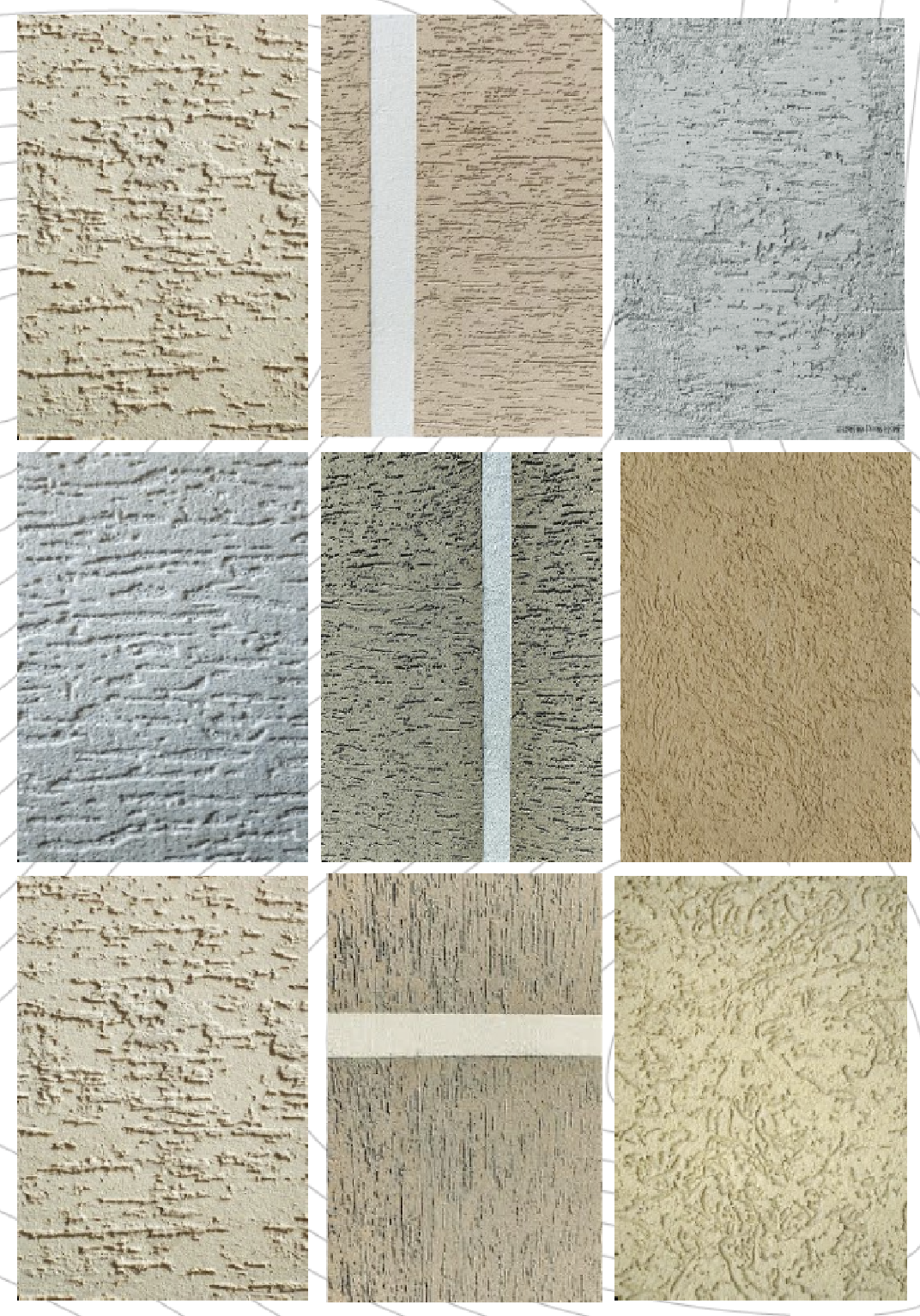 Decorative Plaster