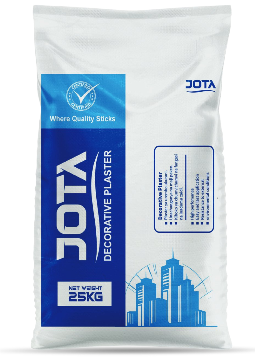 JOTA Decorative Plaster