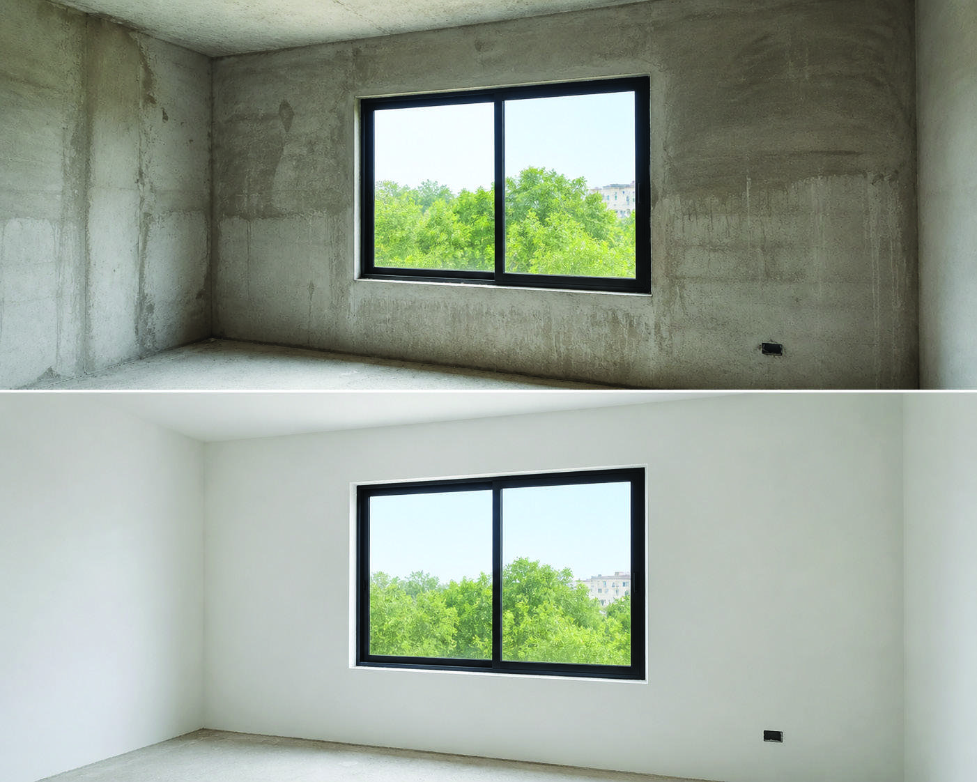 Tile Adhesive Project