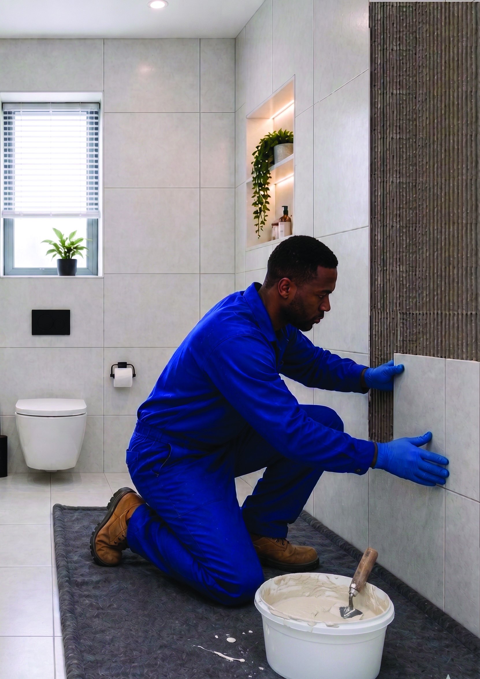 JOTA Decorative Plaster