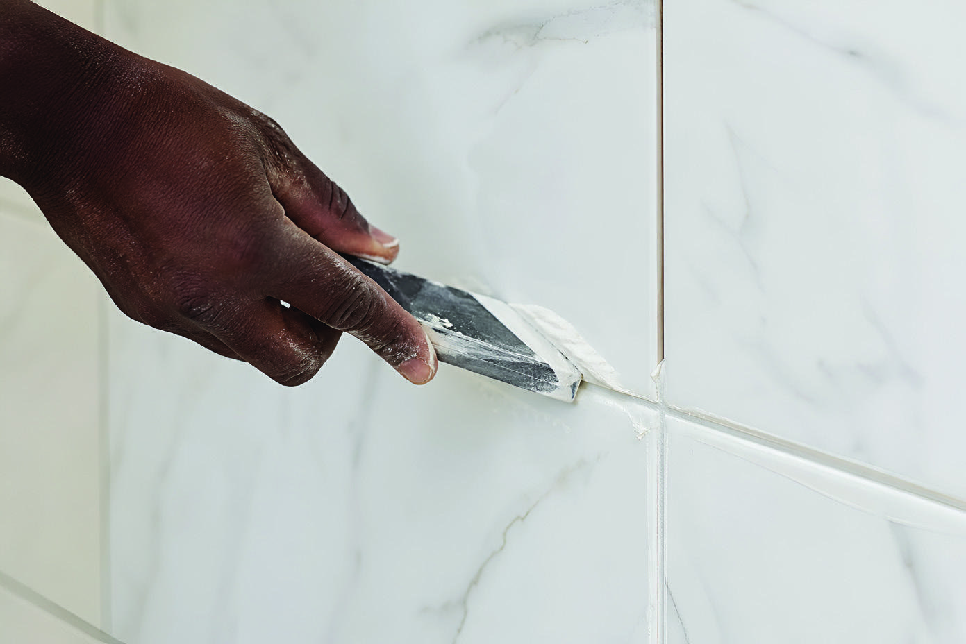 Tile Grout