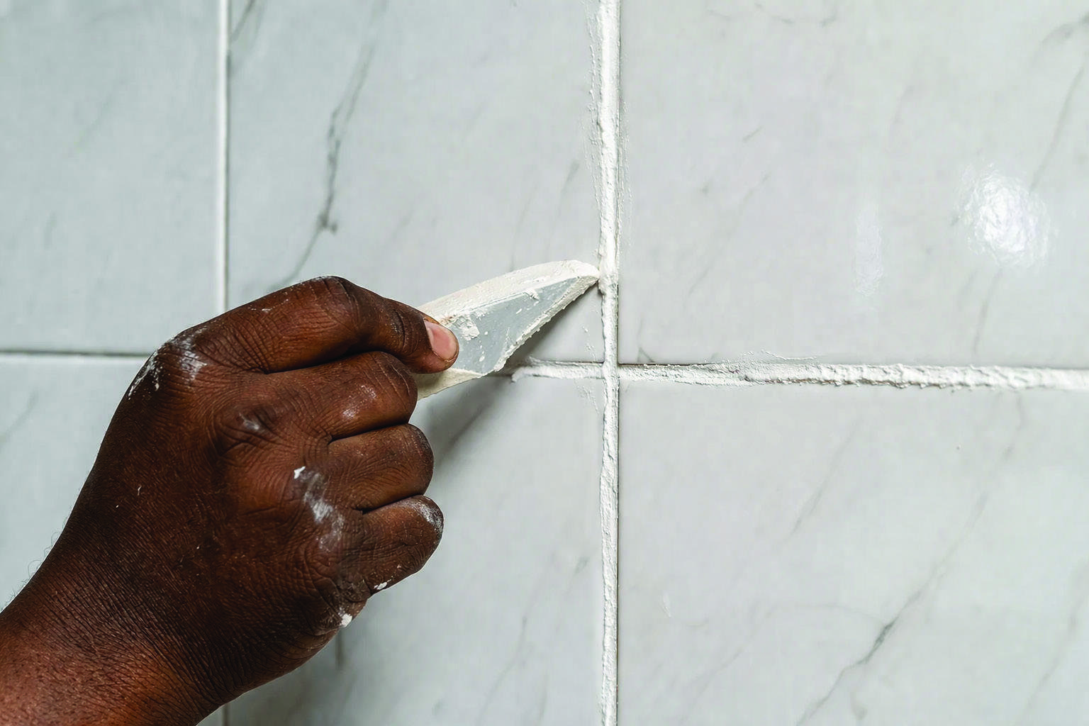 Decorative Finish