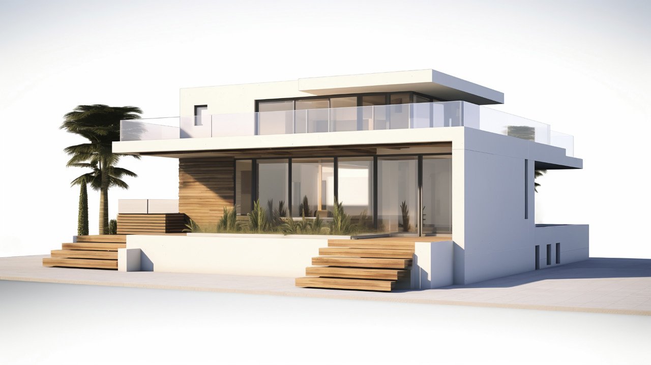 Project Site