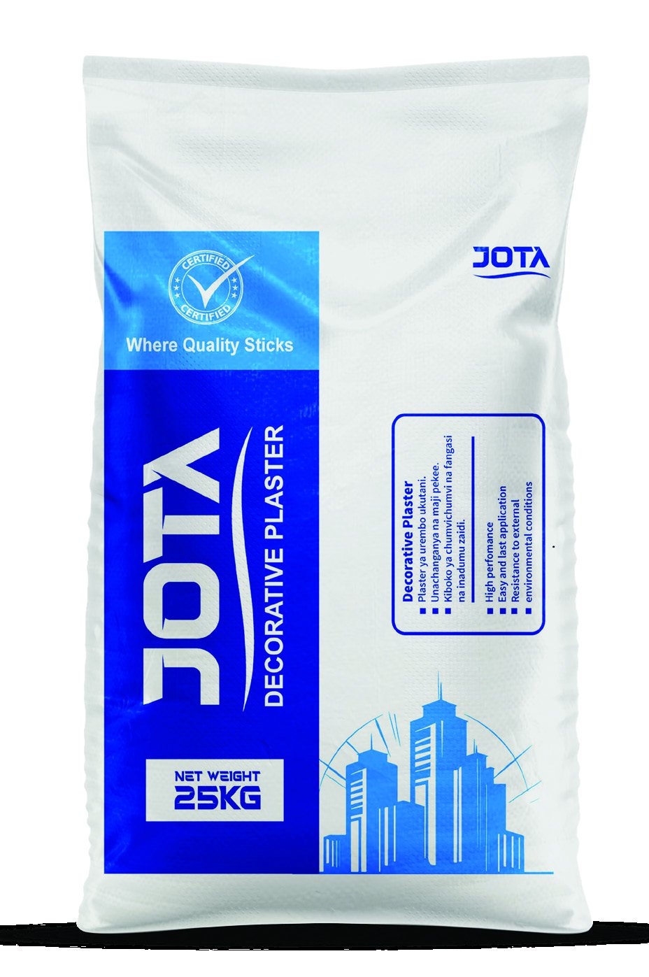 JOTA Tiles Adhesive