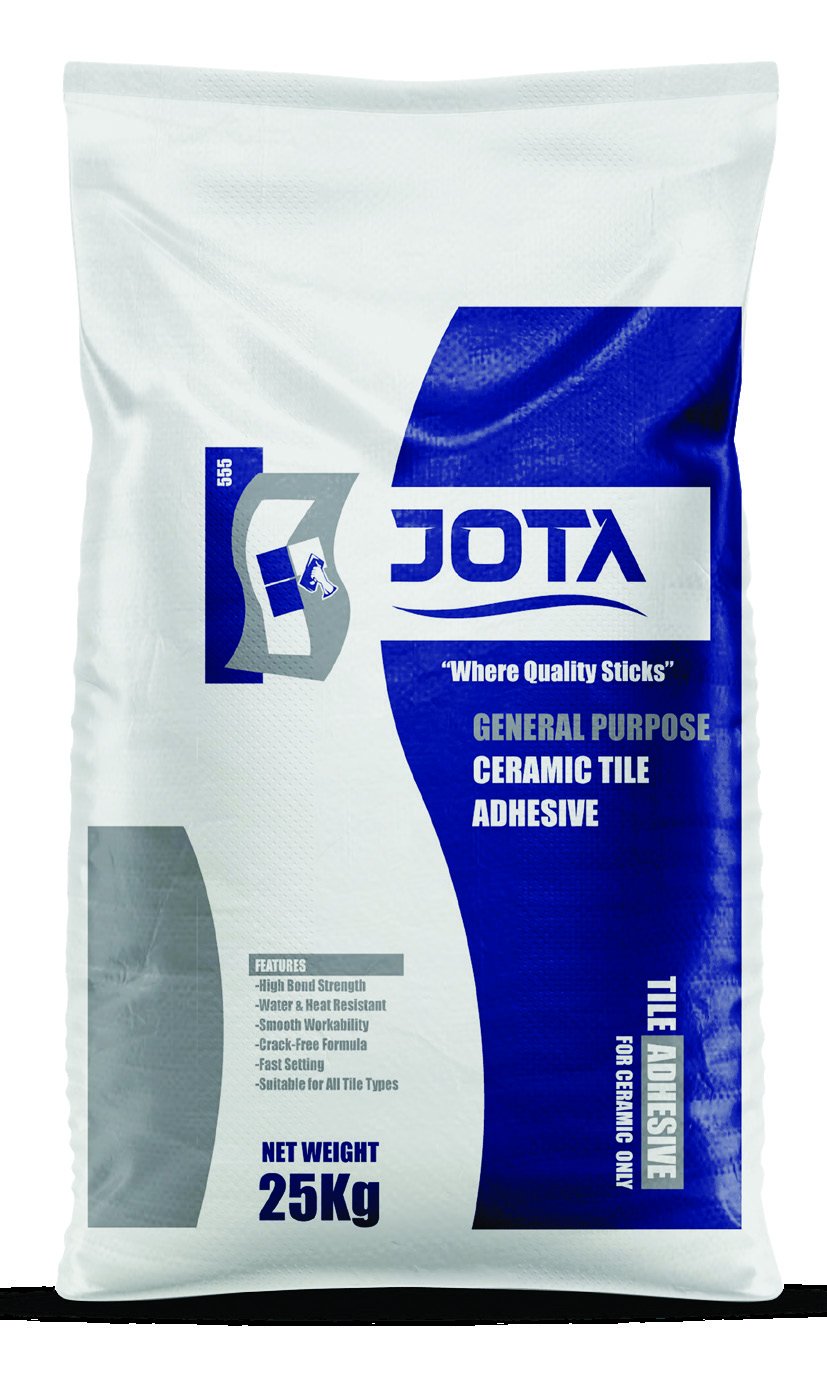 JOTA Super Grout