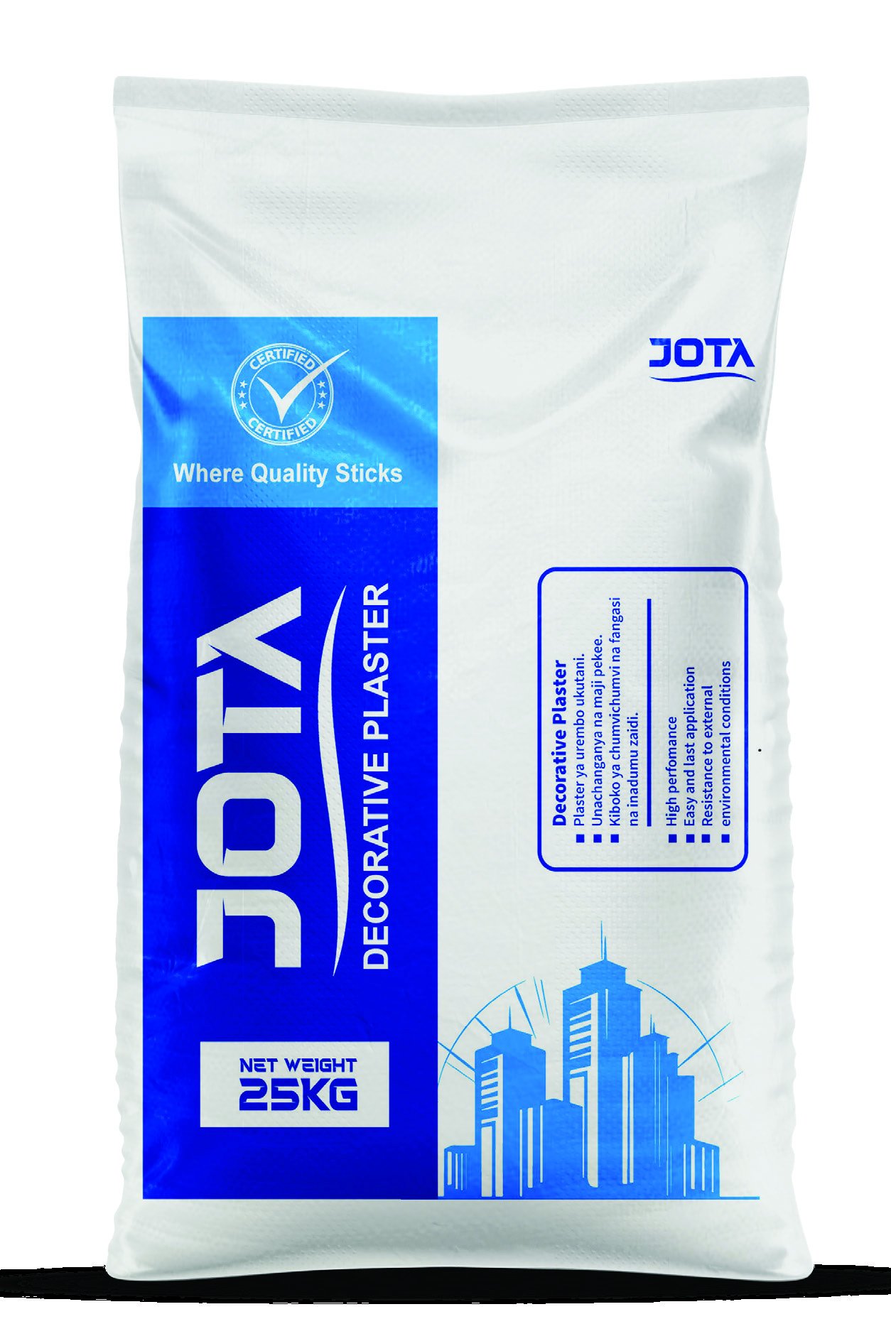 JOTA Products