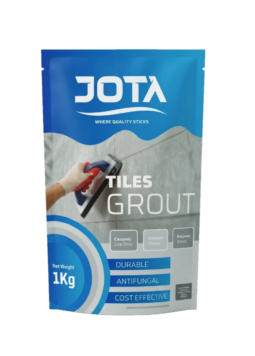 JOTA Super Grout
