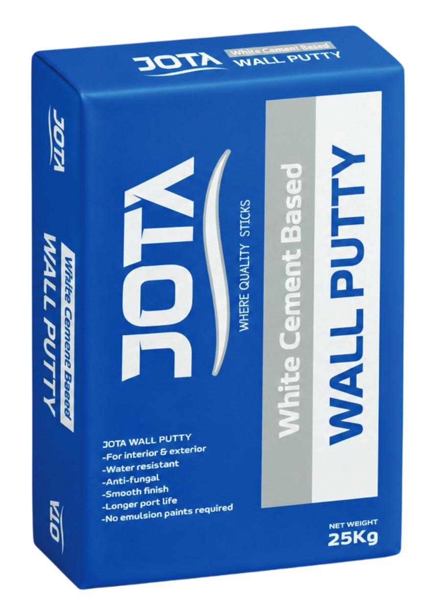 JOTA Wall Putty